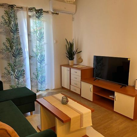 App&Rooms Anica Kampor Εξωτερικό φωτογραφία