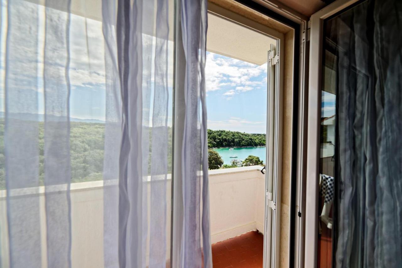 App&Rooms Anica Kampor Εξωτερικό φωτογραφία