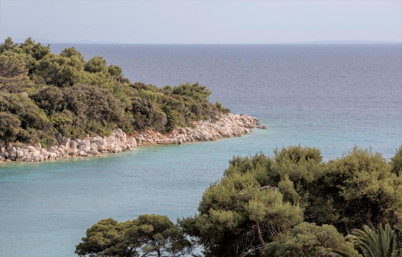 App&Rooms Anica Kampor Εξωτερικό φωτογραφία