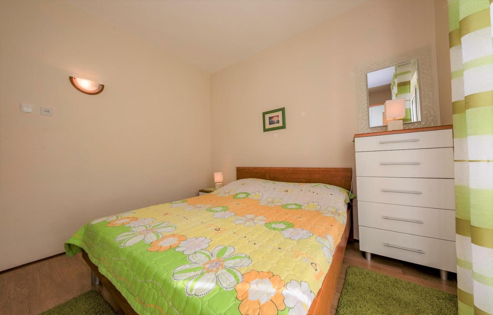 App&Rooms Anica Kampor Εξωτερικό φωτογραφία