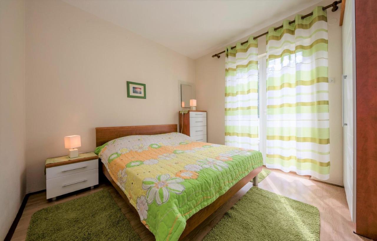 App&Rooms Anica Kampor Εξωτερικό φωτογραφία