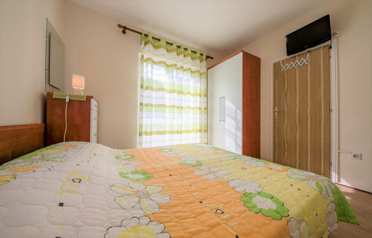 App&Rooms Anica Kampor Εξωτερικό φωτογραφία