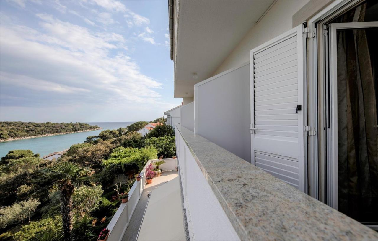App&Rooms Anica Kampor Εξωτερικό φωτογραφία