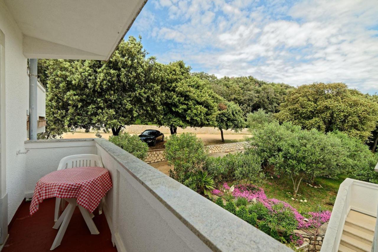 App&Rooms Anica Kampor Εξωτερικό φωτογραφία