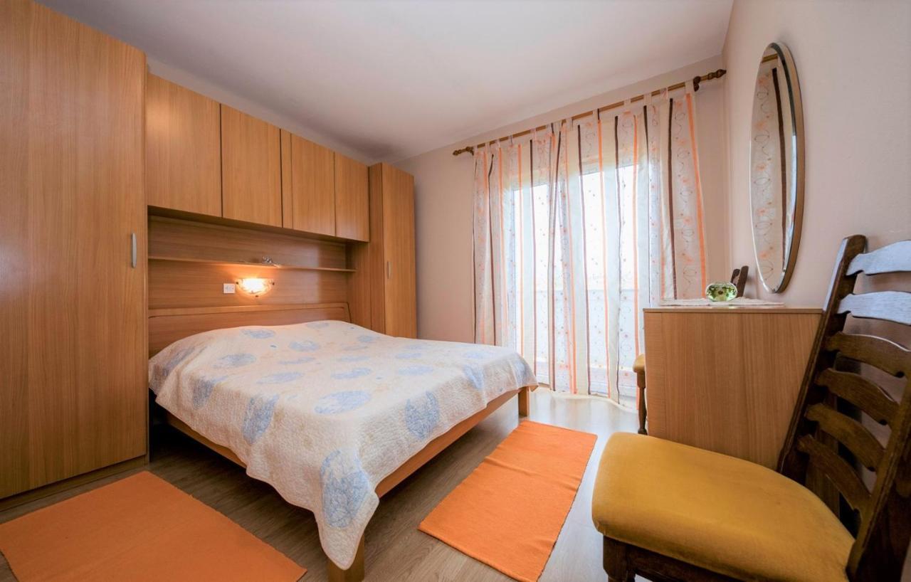 App&Rooms Anica Kampor Εξωτερικό φωτογραφία
