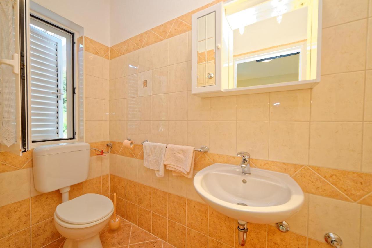 App&Rooms Anica Kampor Εξωτερικό φωτογραφία