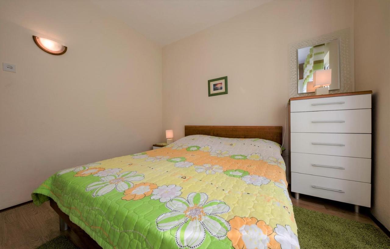 App&Rooms Anica Kampor Εξωτερικό φωτογραφία