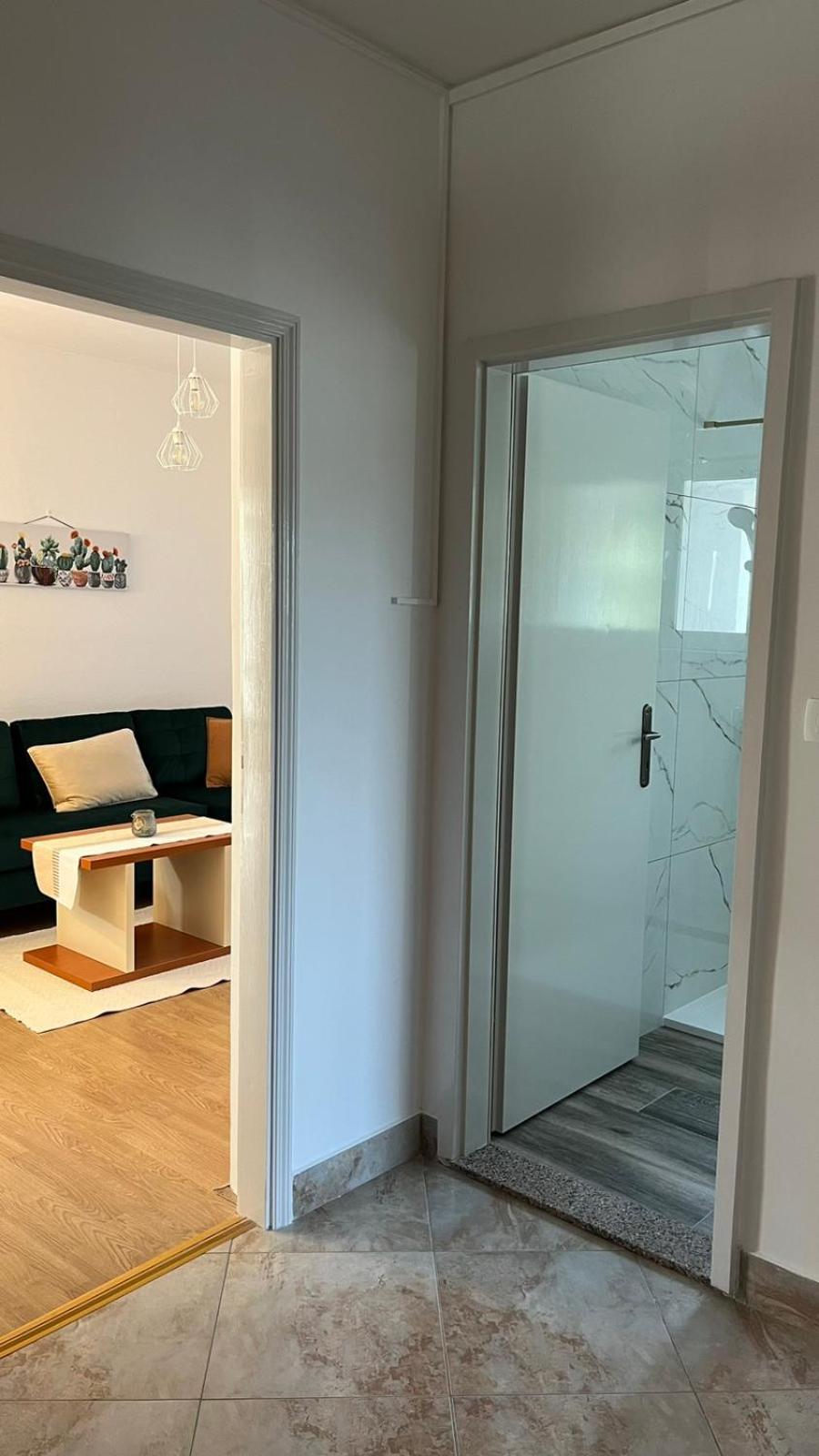 App&Rooms Anica Kampor Εξωτερικό φωτογραφία