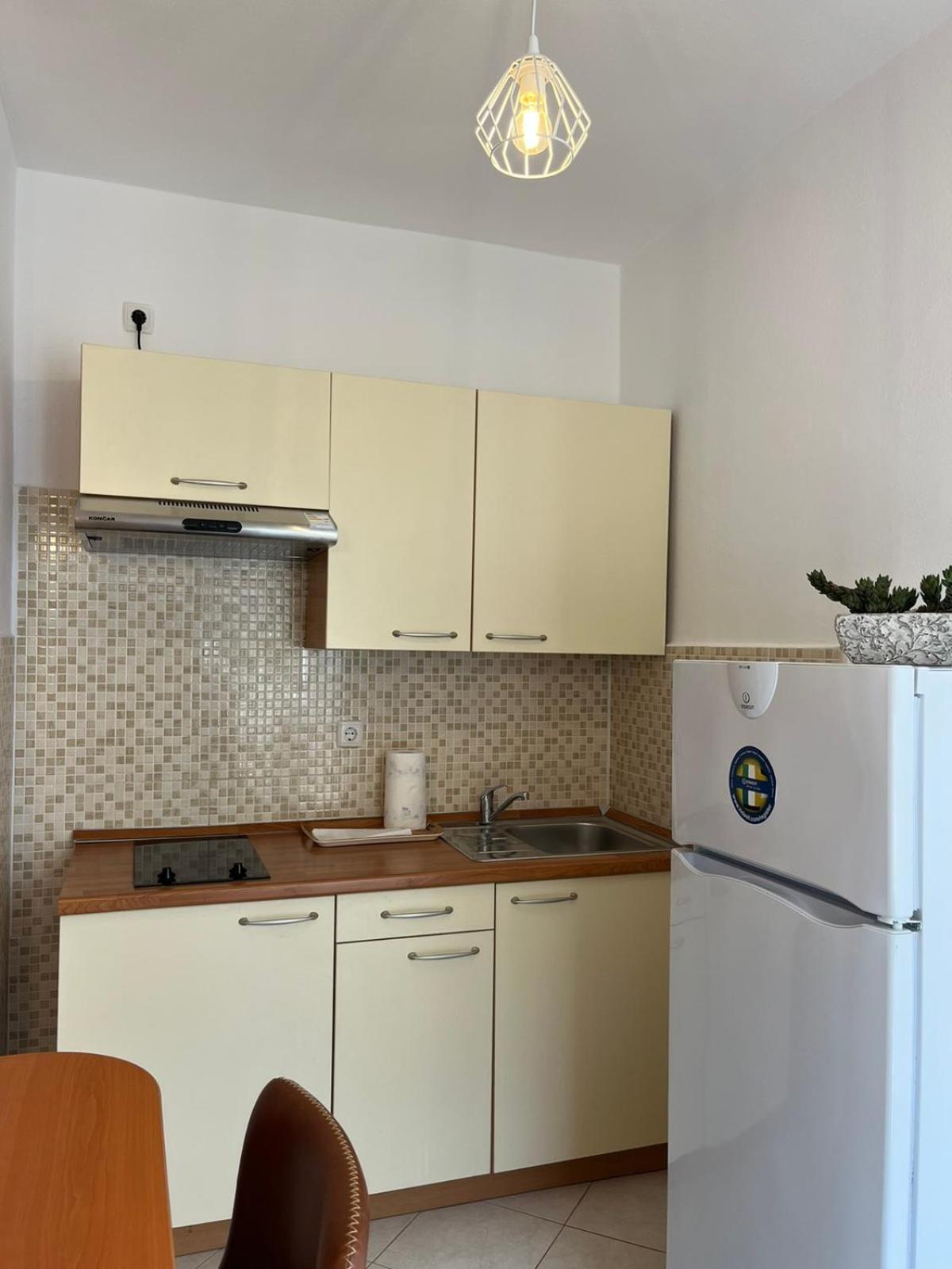 App&Rooms Anica Kampor Εξωτερικό φωτογραφία
