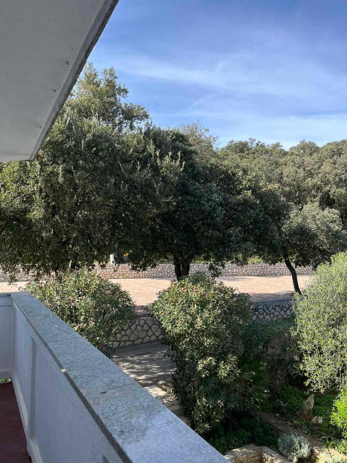 App&Rooms Anica Kampor Εξωτερικό φωτογραφία