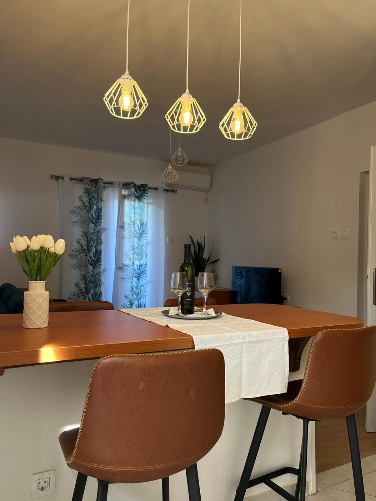App&Rooms Anica Kampor Εξωτερικό φωτογραφία