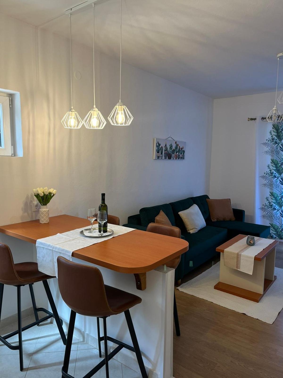 App&Rooms Anica Kampor Εξωτερικό φωτογραφία